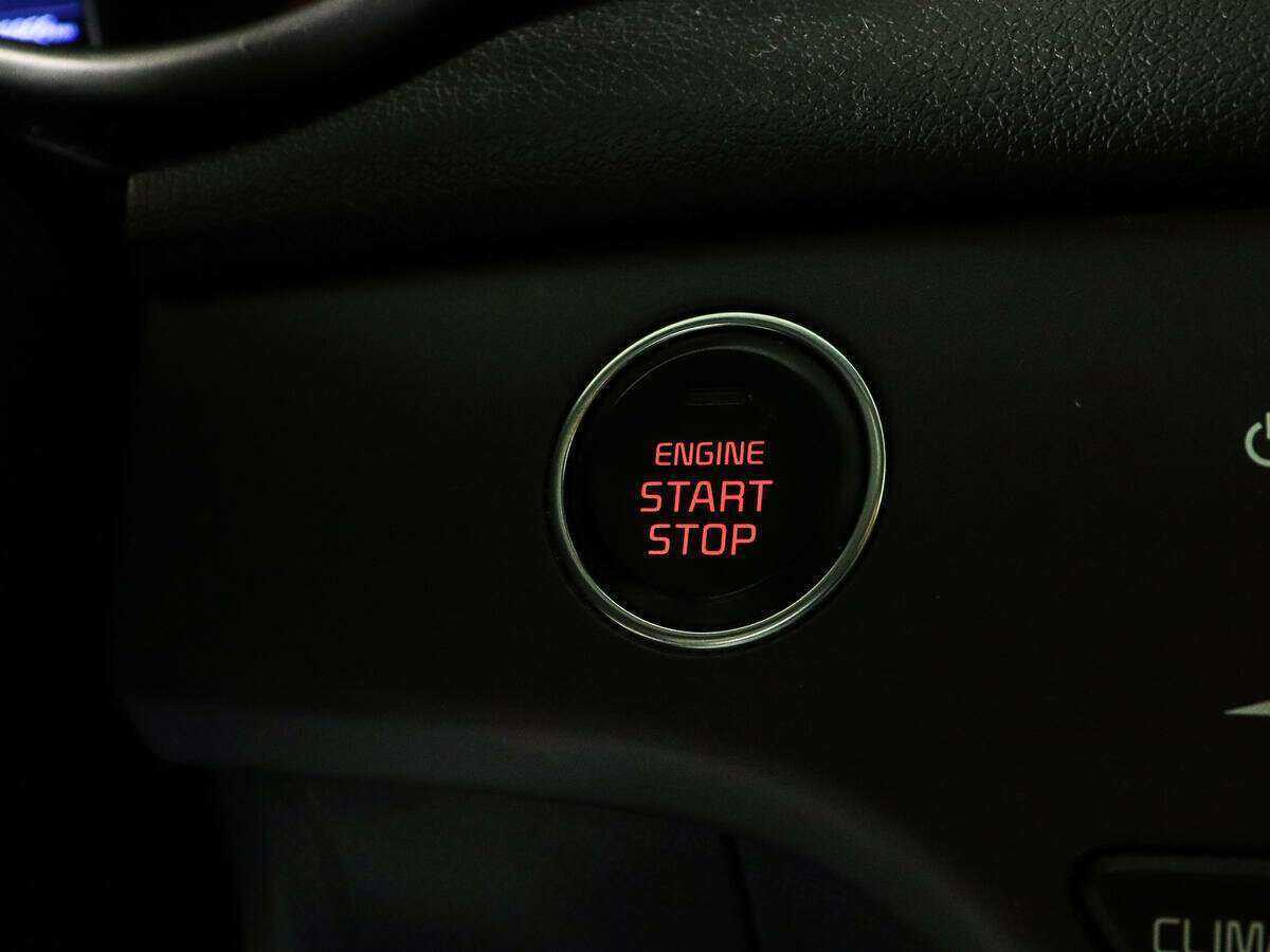 Купить Kia Sportage с пробегом. Фото: #17