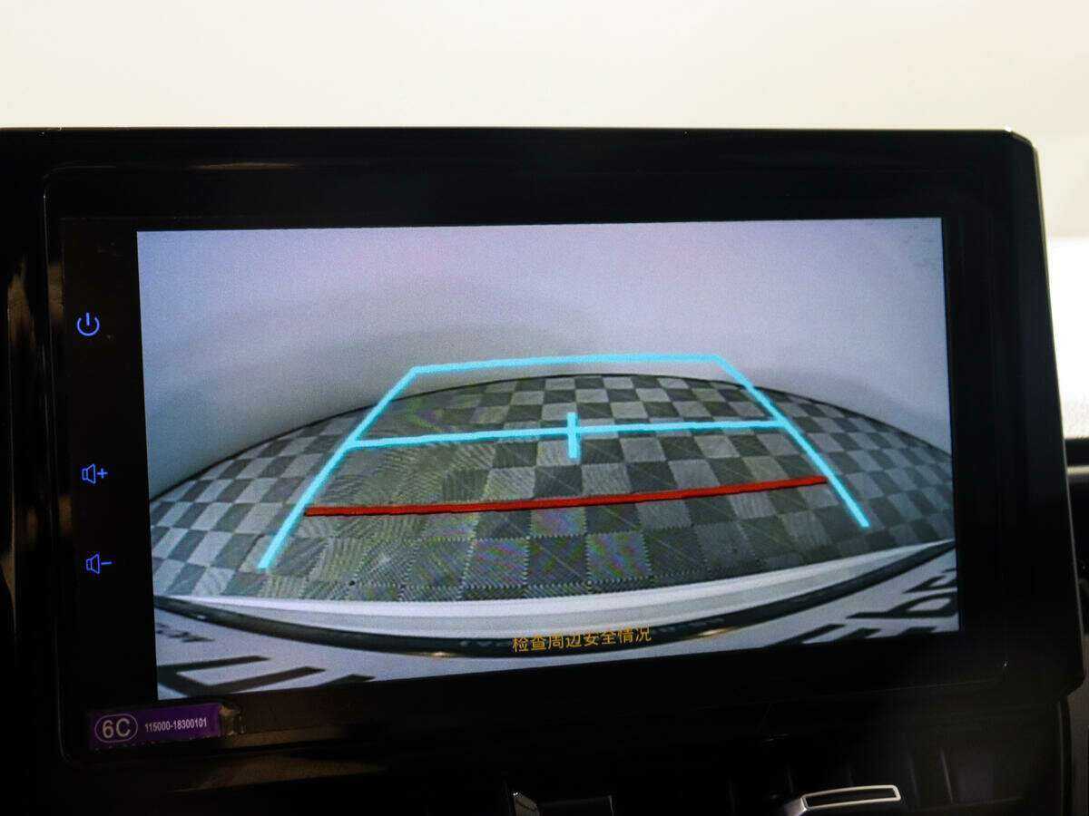 Купить Toyota Corolla с пробегом. Фото: #14