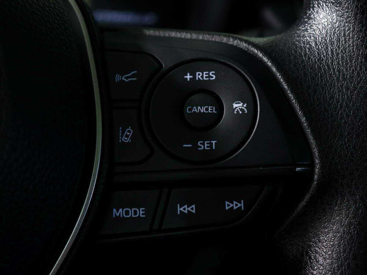 Купить Toyota Corolla с пробегом. Фото: #15