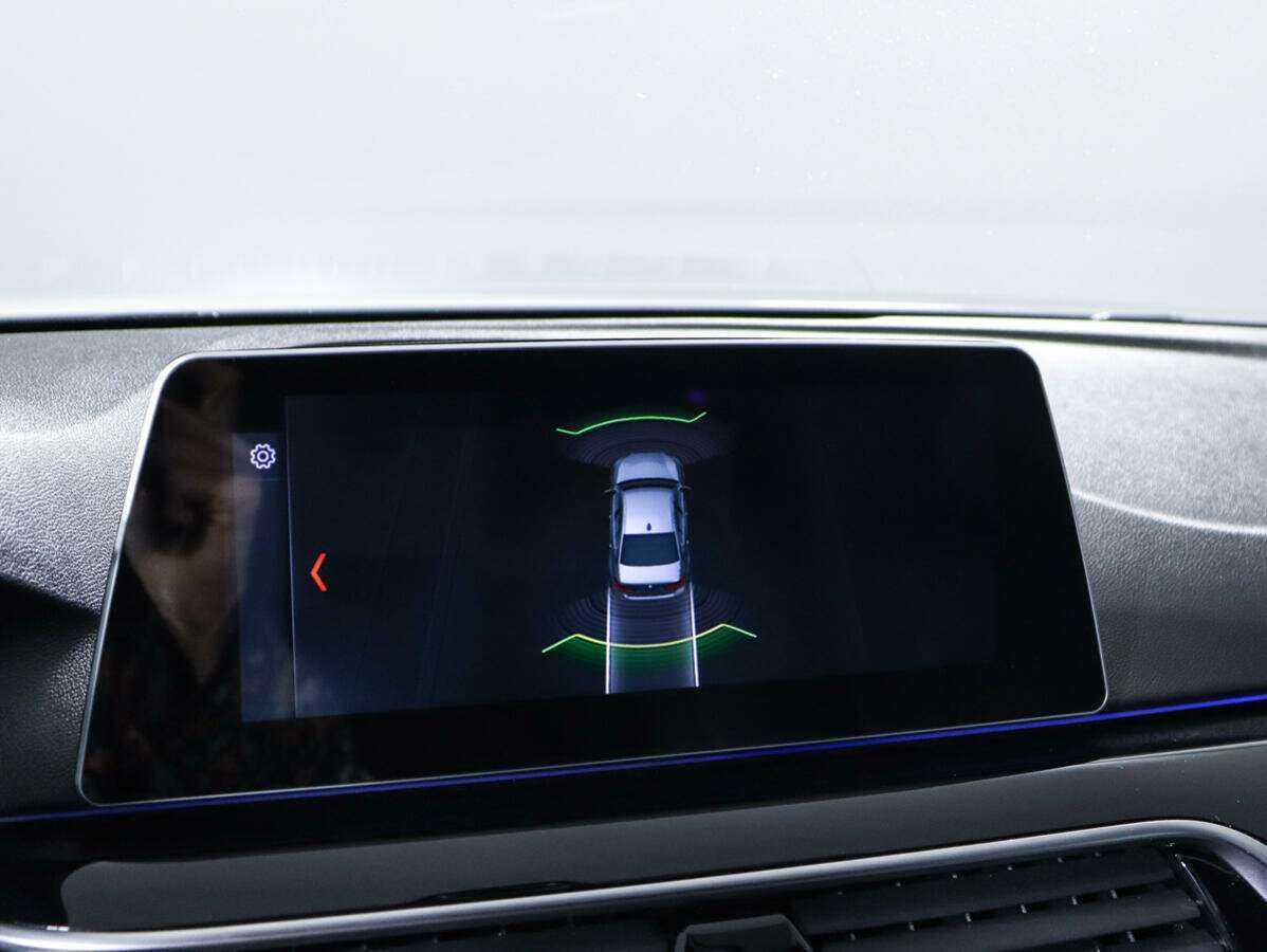 Купить BMW 5 серии с пробегом. Фото: #17