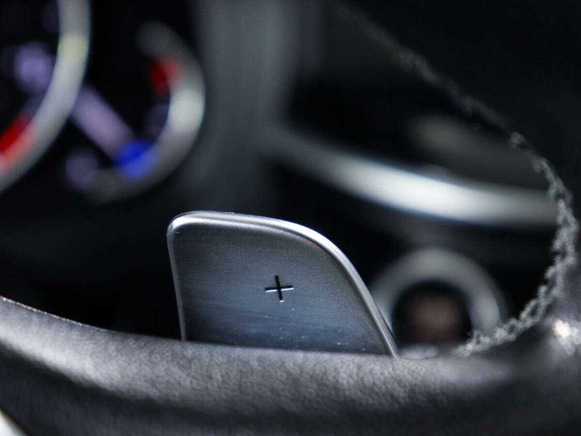 Купить BMW 5 серии с пробегом. Фото: #18