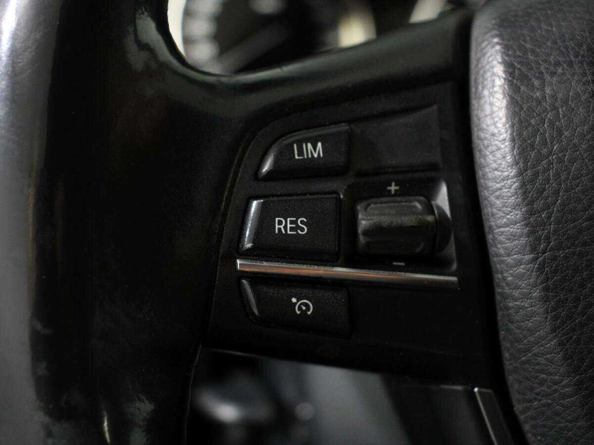 Купить BMW 5 серии с пробегом. Фото: #16