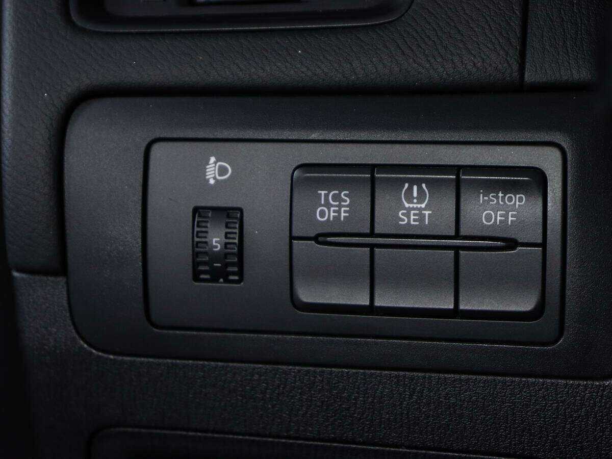 Продажа Б/У Мазда Ц-Икс-5. Фото: #14