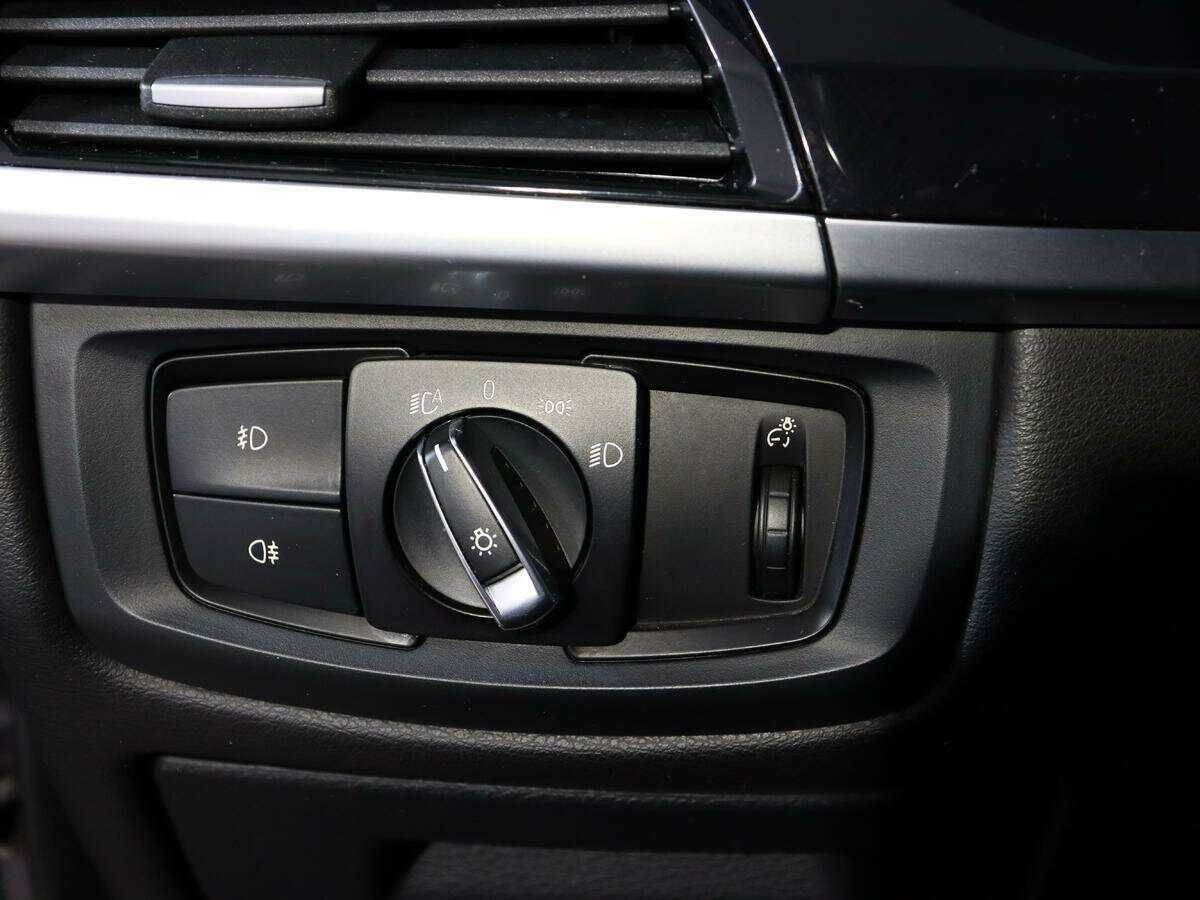 Купить BMW X5 с пробегом. Фото: #19