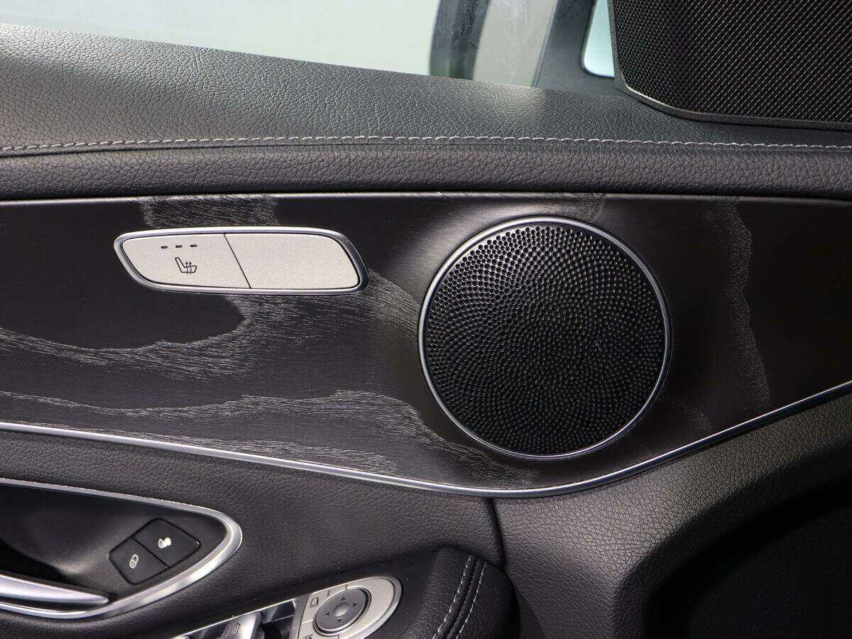 Купить Mercedes-Benz C-Класс с пробегом. Фото: #16