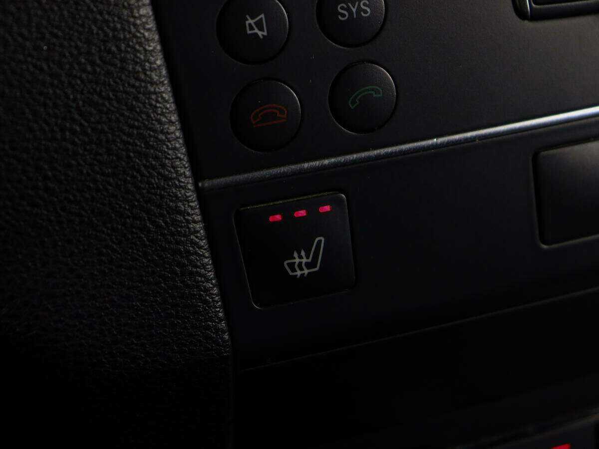 Купить Mercedes-Benz GLK-Класс с пробегом. Фото: #14