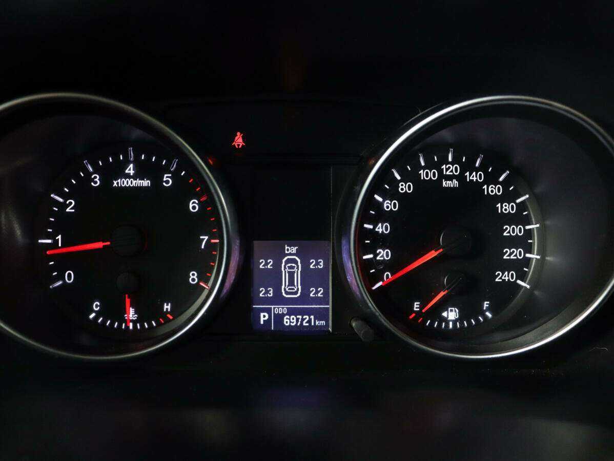 Продажа Б/У Хавал Х6. Фото: #7