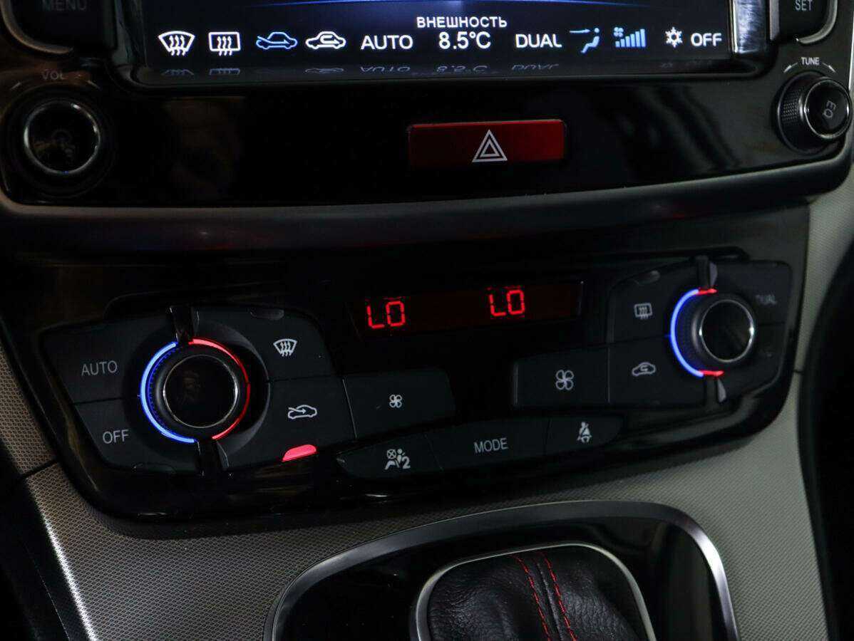 Продажа Б/У Хавал Х6. Фото: #16