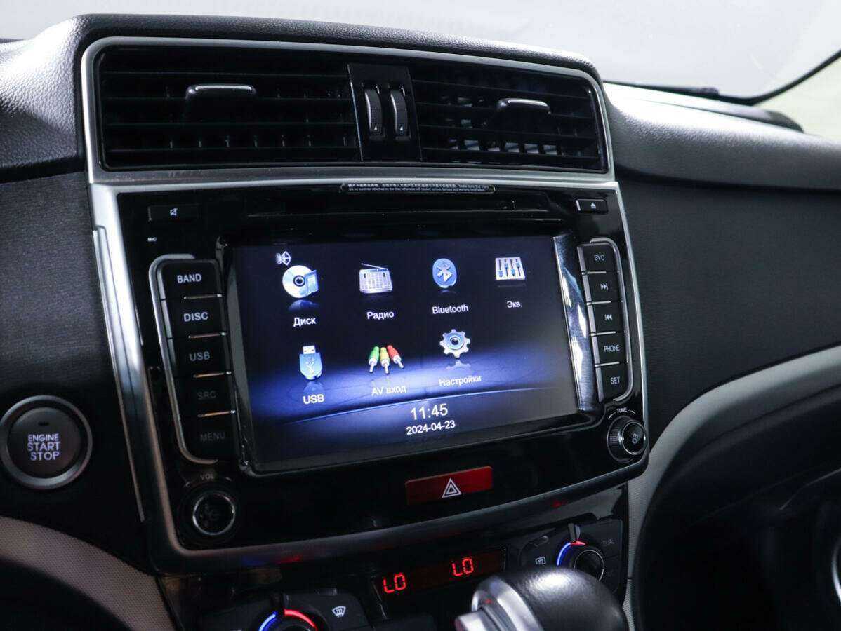 Продажа Б/У Хавал Х6. Фото: #18