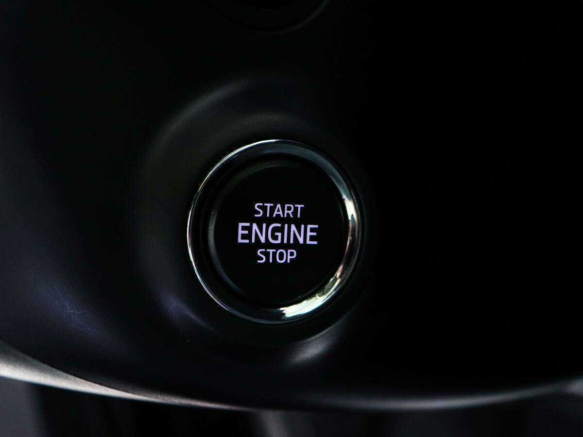 Купить Skoda Superb с пробегом. Фото: #19