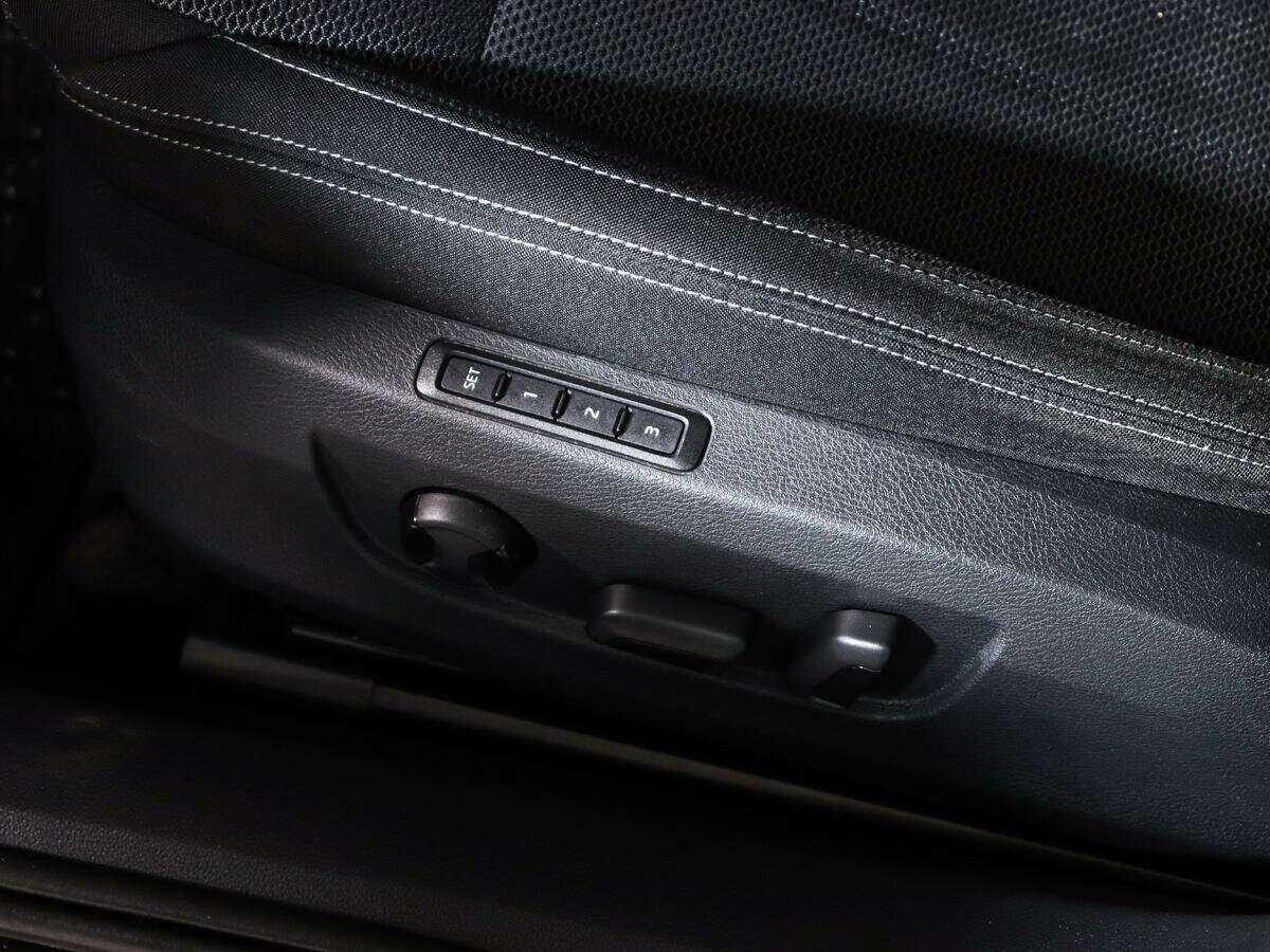 Купить Skoda Superb с пробегом. Фото: #20