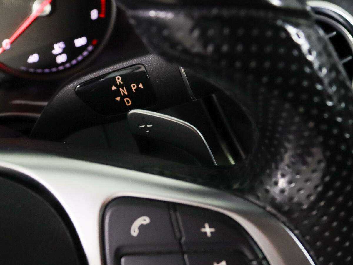 Купить Mercedes-Benz C-Класс с пробегом. Фото: #20