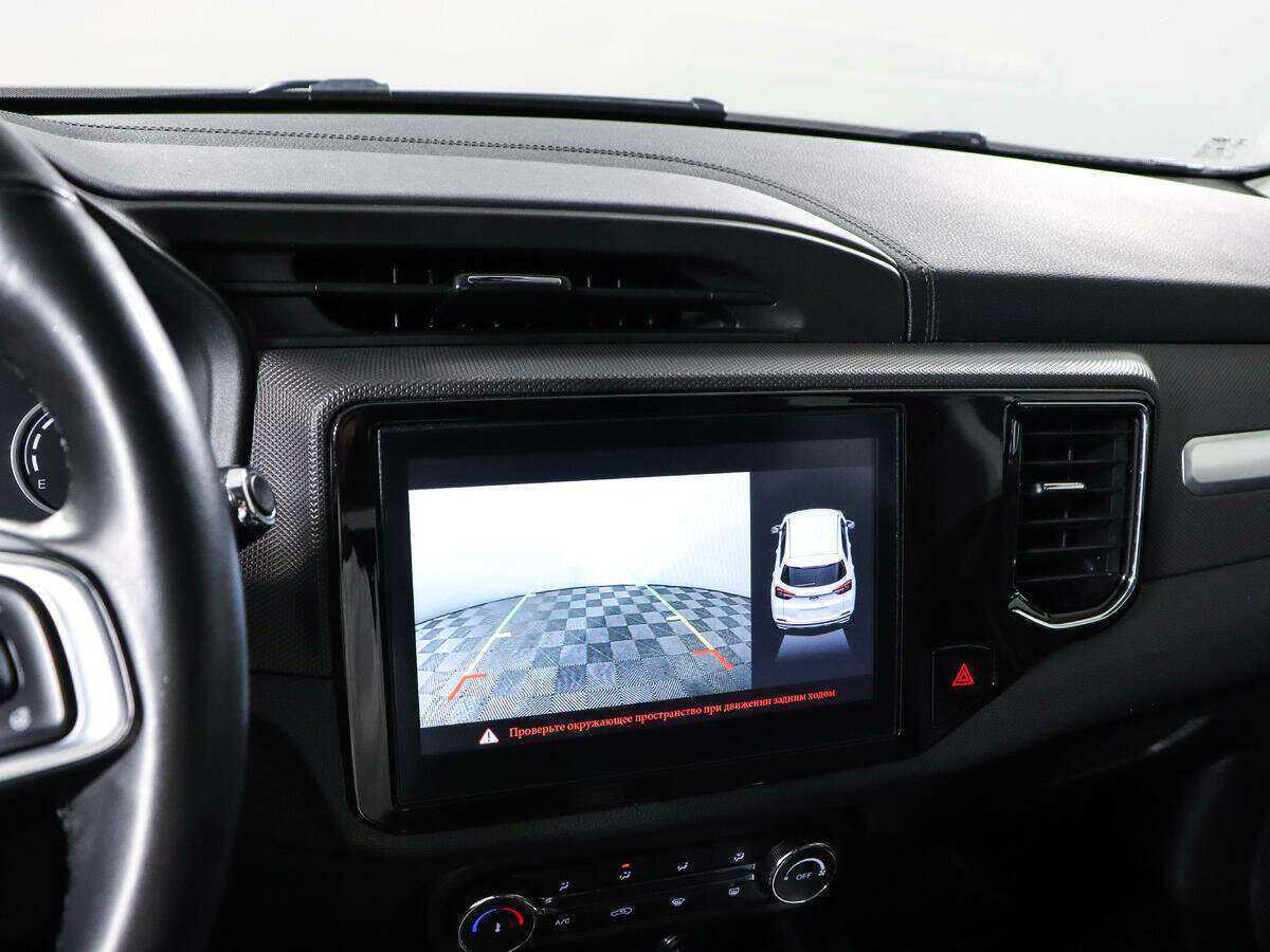 Продажа Б/У Чери Тигго 4. Фото: #12