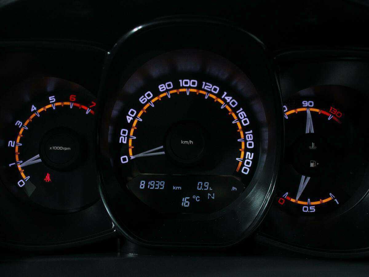 Продажа Б/У Лада (ВАЗ) Веста. Фото: #7