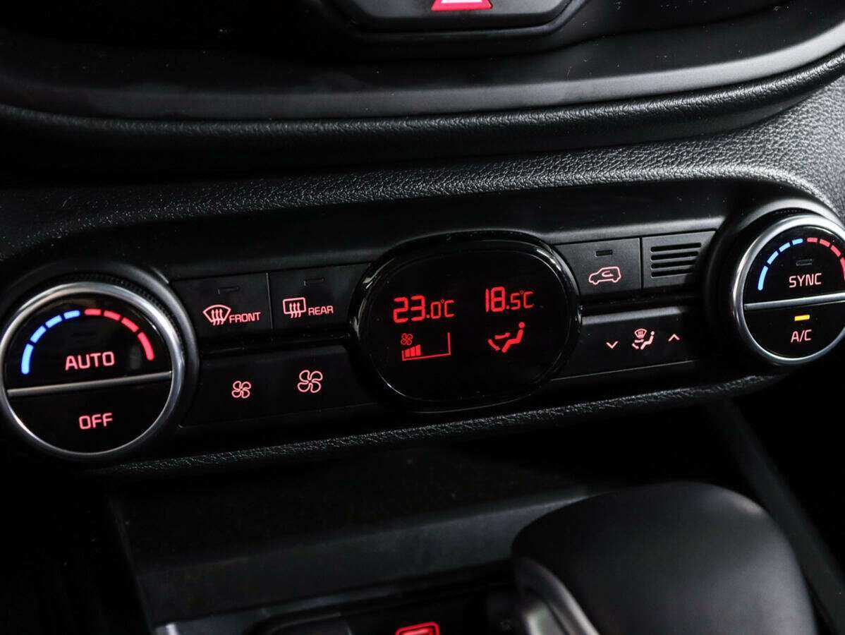 Купить Kia Soul с пробегом. Фото: #15