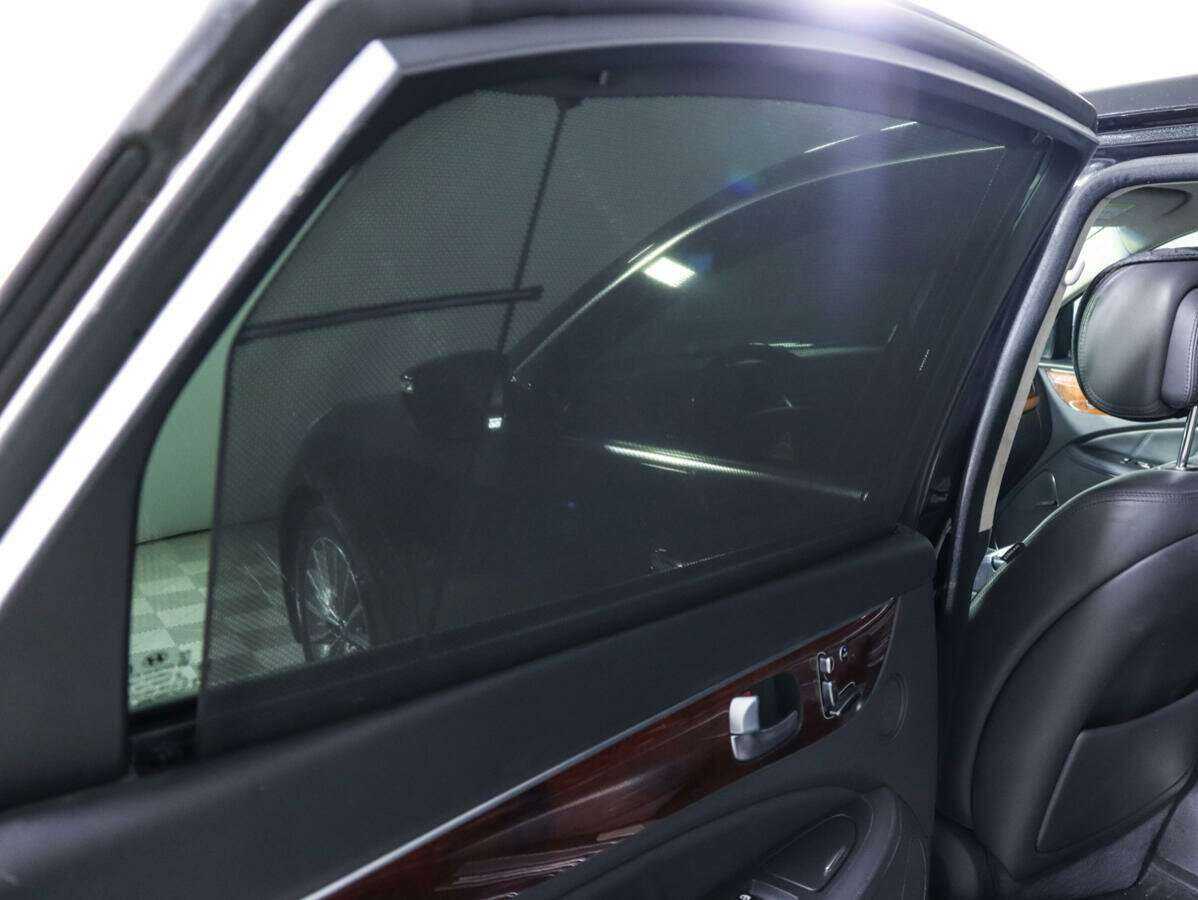 Купить Hyundai Equus с пробегом. Фото: #15