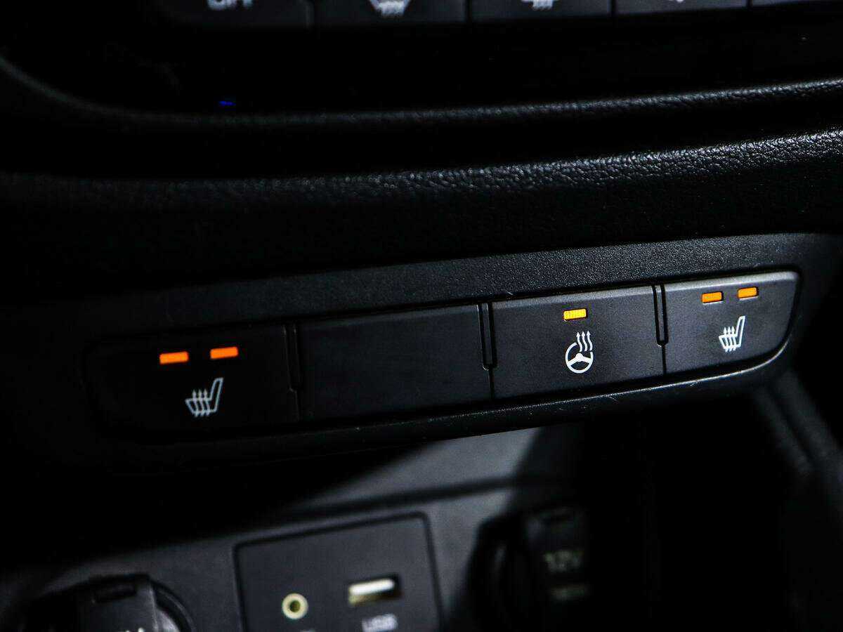 Продажа Б/У Хендай Солярис. Фото: #14