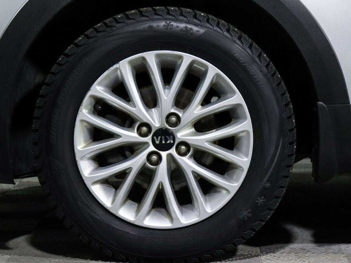 Продажа Б/У Киа Рио. Фото: #21