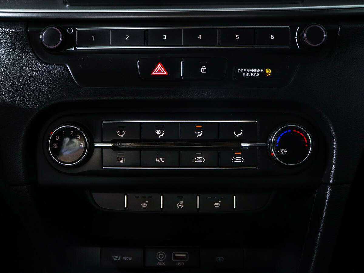 Продажа Б/У Киа Сид. Фото: #13