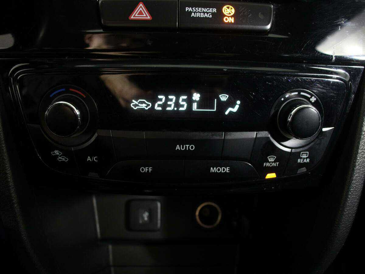 Продажа Б/У Сузуки Витара. Фото: #20