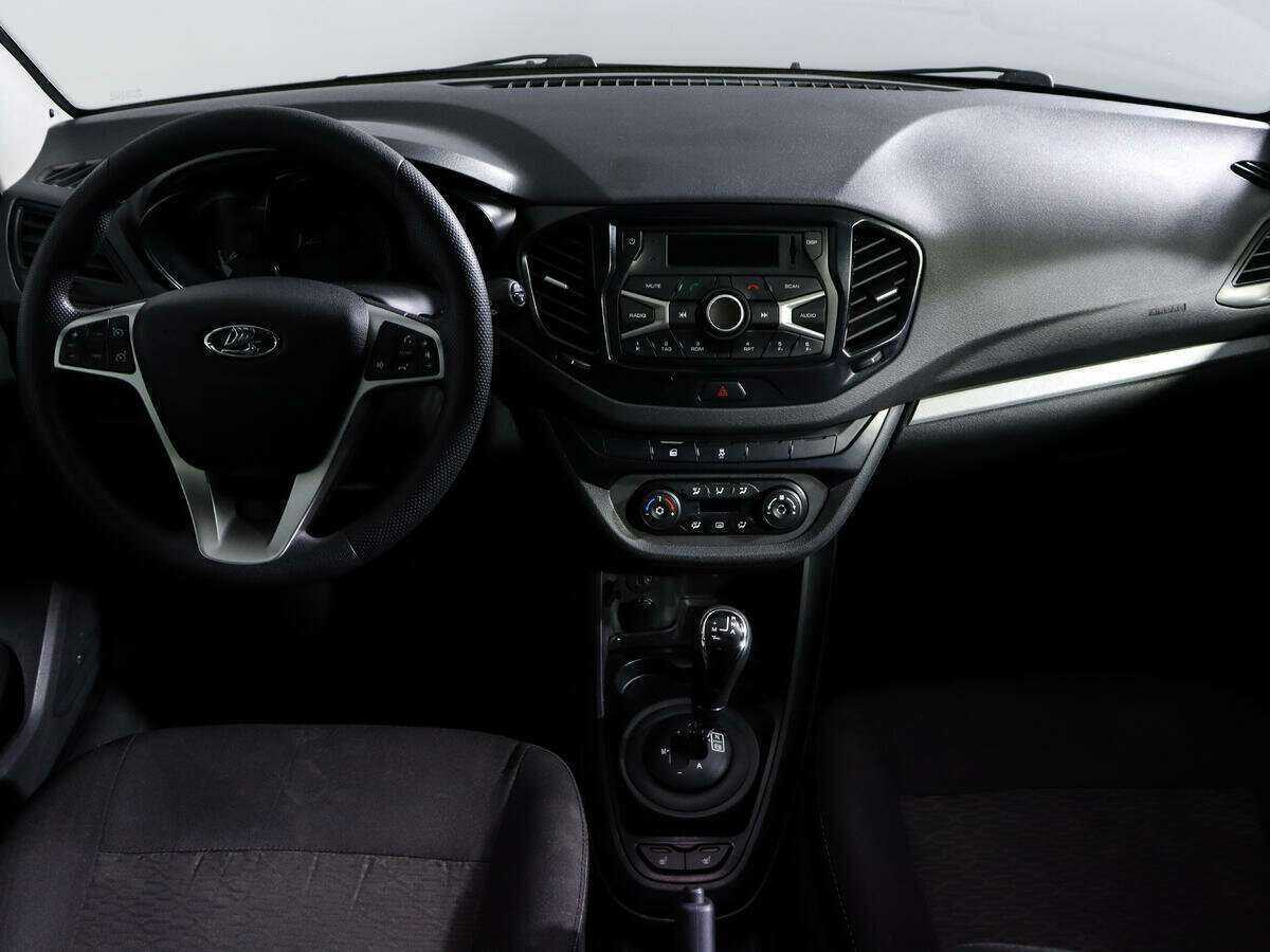 Продажа Б/У Лада (ВАЗ) Веста. Фото: #9