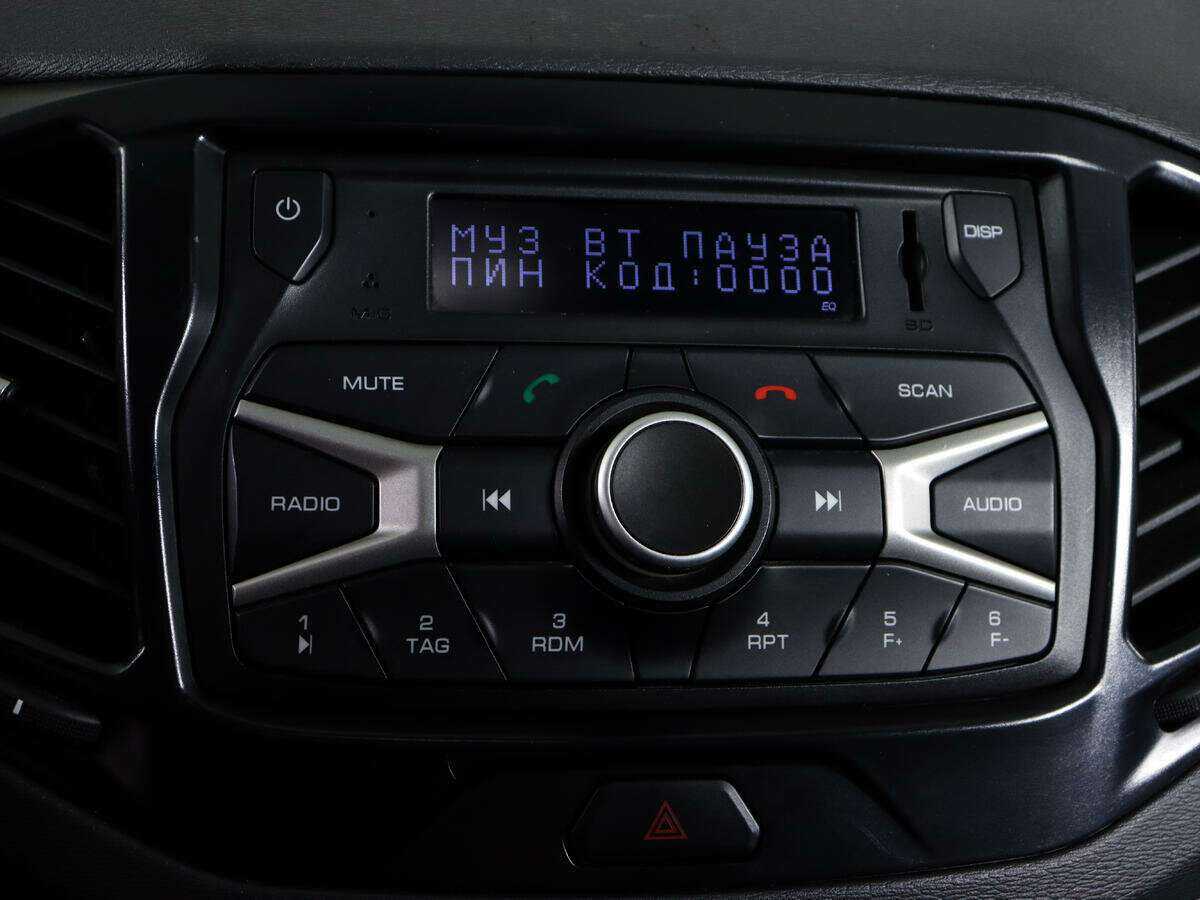 Продажа Б/У Лада (ВАЗ) Веста. Фото: #16