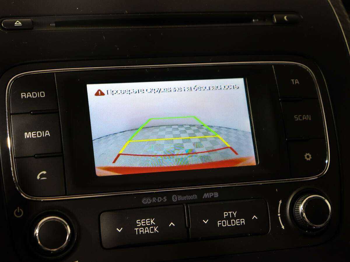 Продажа Б/У Киа Церато. Фото: #14