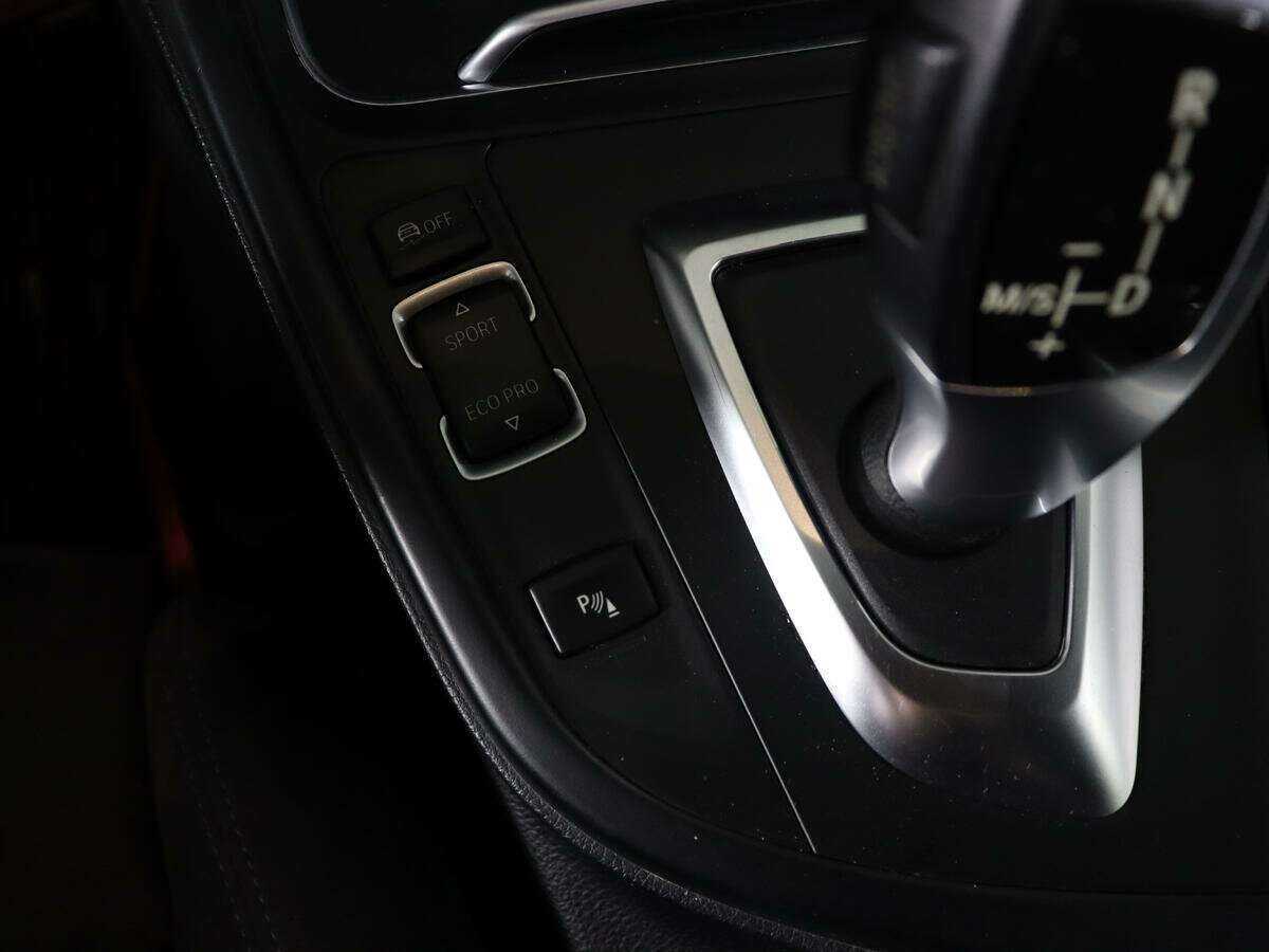 Купить BMW 3 серии с пробегом. Фото: #20