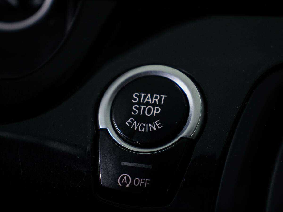 Купить BMW 5 серии с пробегом. Фото: #8