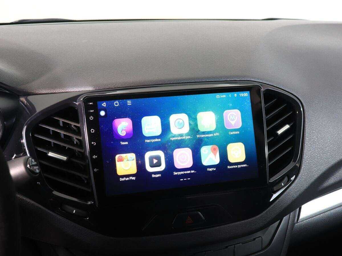 Продажа Б/У Лада (ВАЗ) Веста. Фото: #15