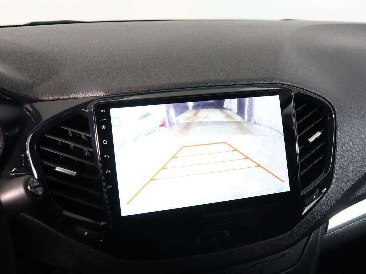 Продажа Б/У Лада (ВАЗ) Веста. Фото: #16