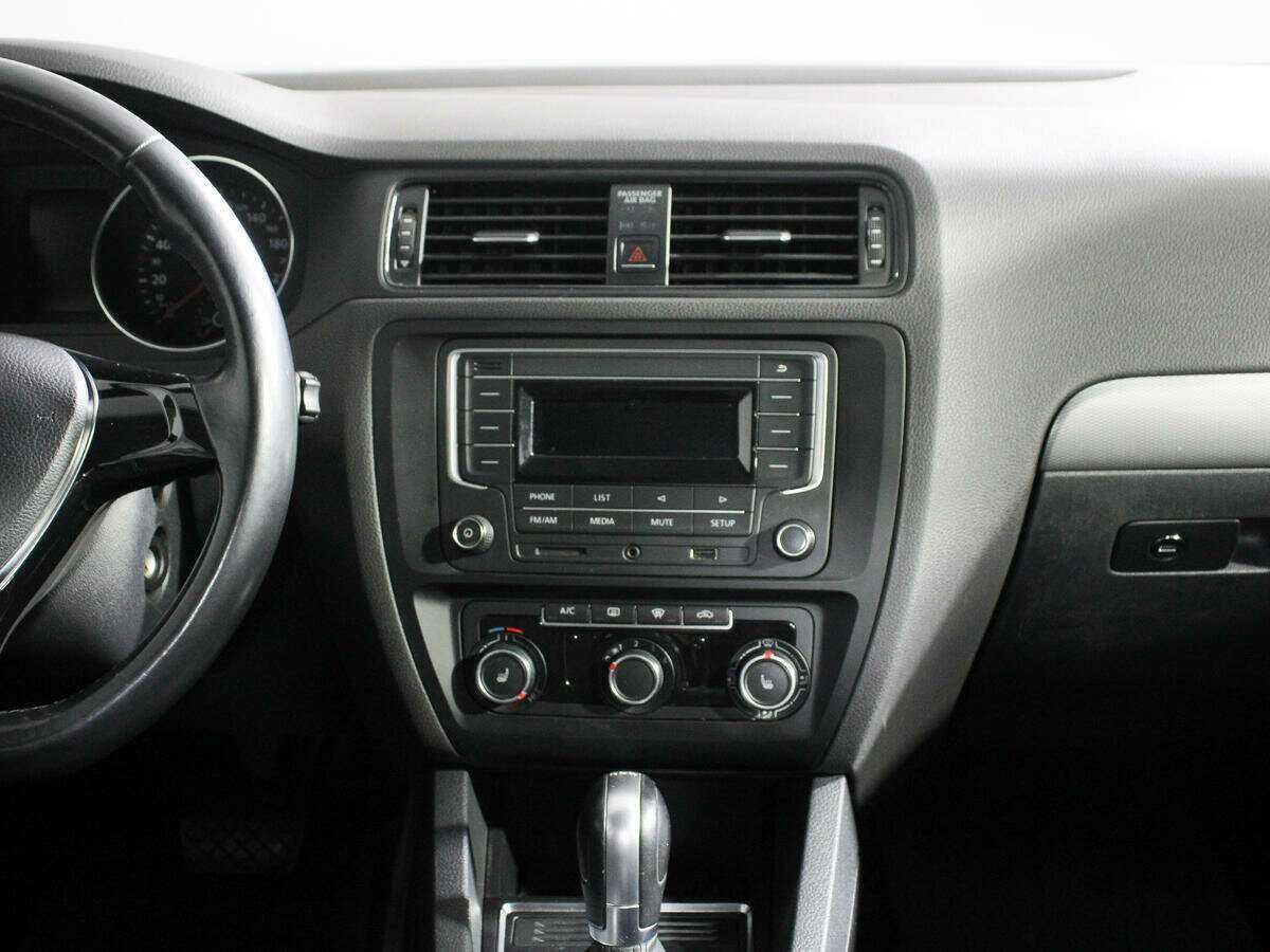 Продажа Б/У Фольксваген Джетта. Фото: #12