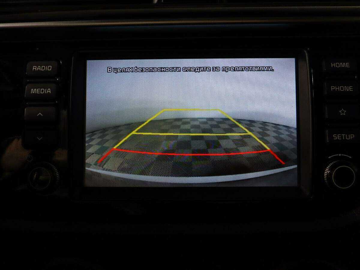 Продажа Б/У Киа Рио. Фото: #13