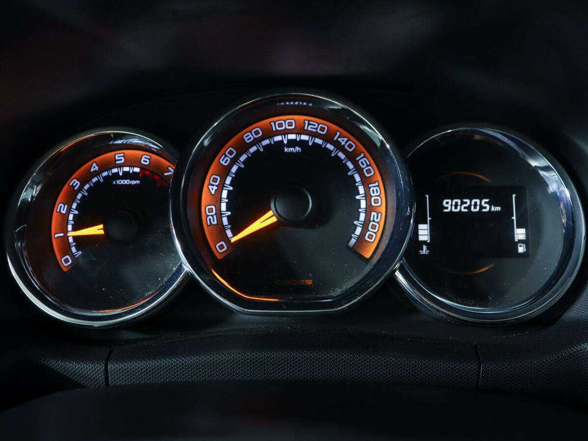 Продажа Б/У Лада (ВАЗ) Ларгус. Фото: #7