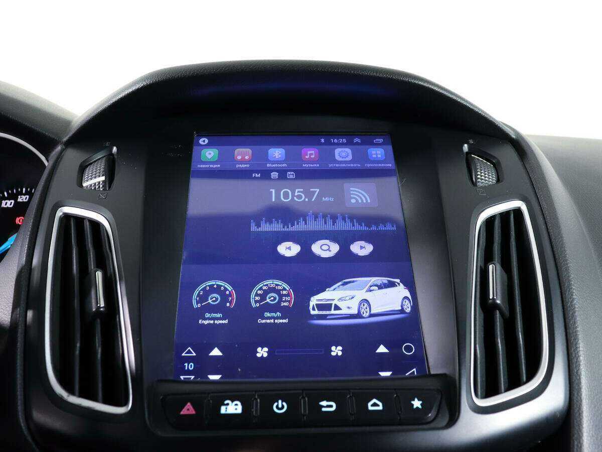 Продажа Б/У Форд Фокус. Фото: #18