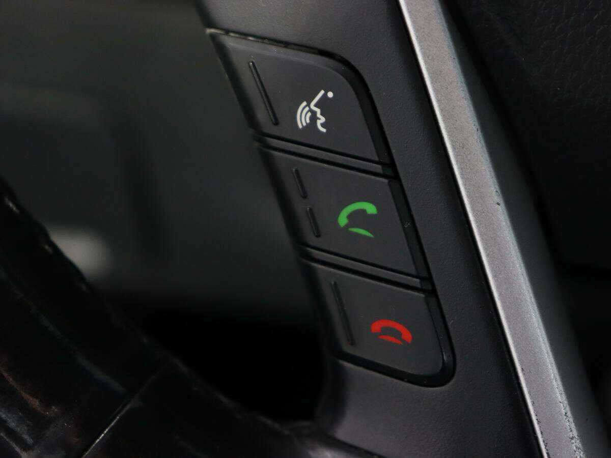 Купить Hyundai Santa Fe с пробегом. Фото: #14