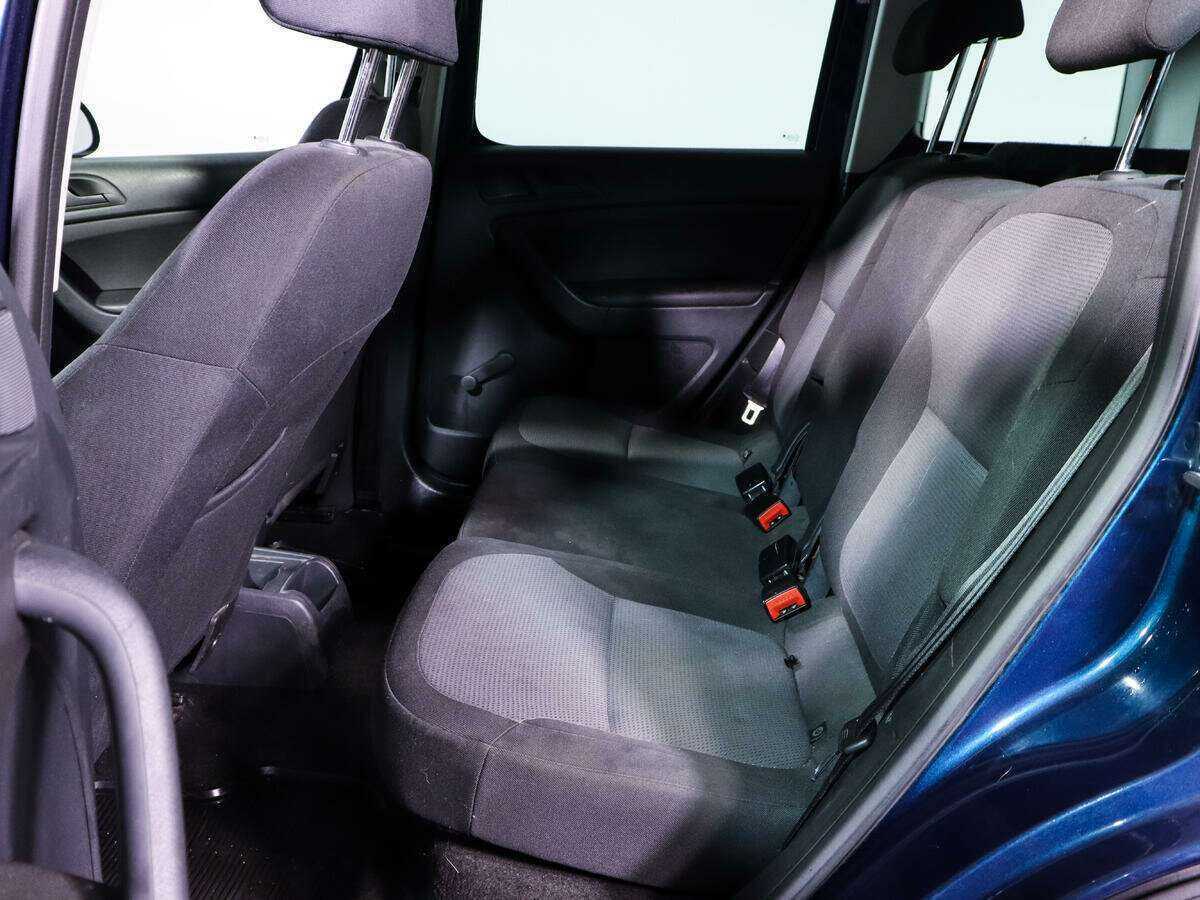 Продажа Б/У Шкода Йети. Фото: #8