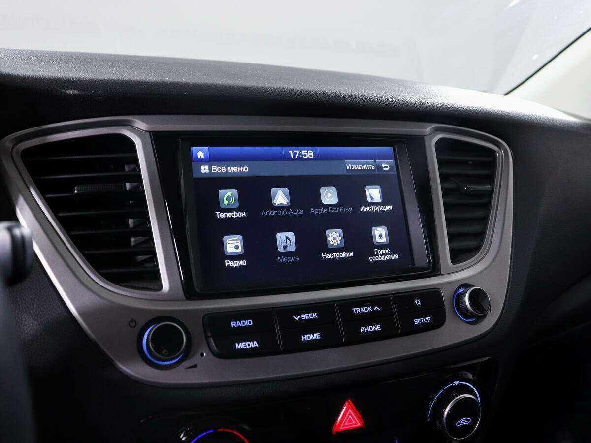 Продажа Б/У Хендай Солярис. Фото: #13