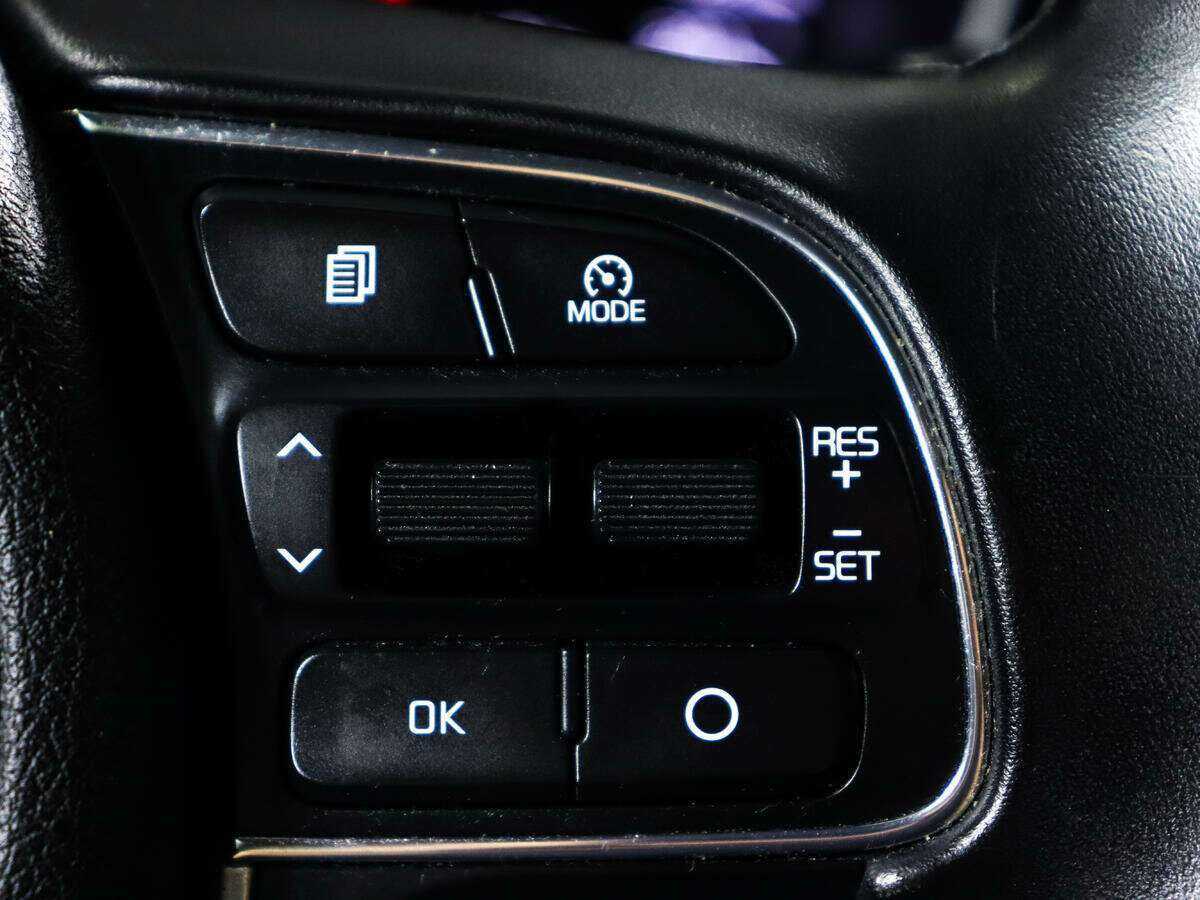 Продажа Б/У Киа Спортейдж. Фото: #18