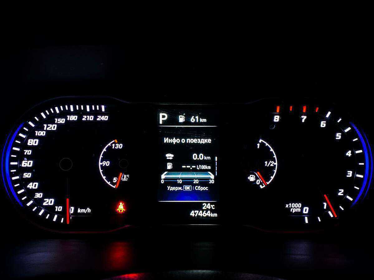 Купить Hyundai Tucson с пробегом. Фото: #10