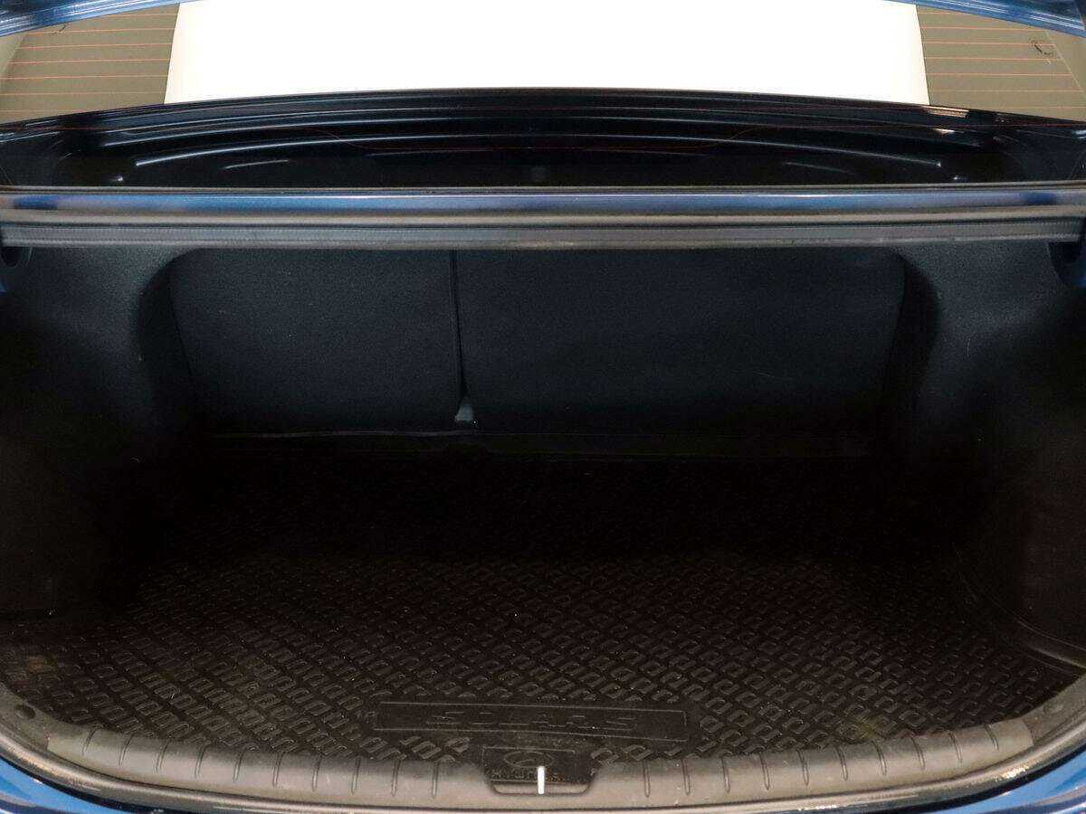 Продажа Б/У Хендай Солярис. Фото: #9