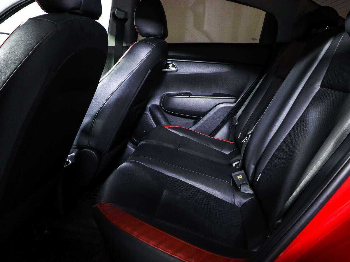 Продажа Б/У Киа Рио. Фото: #7