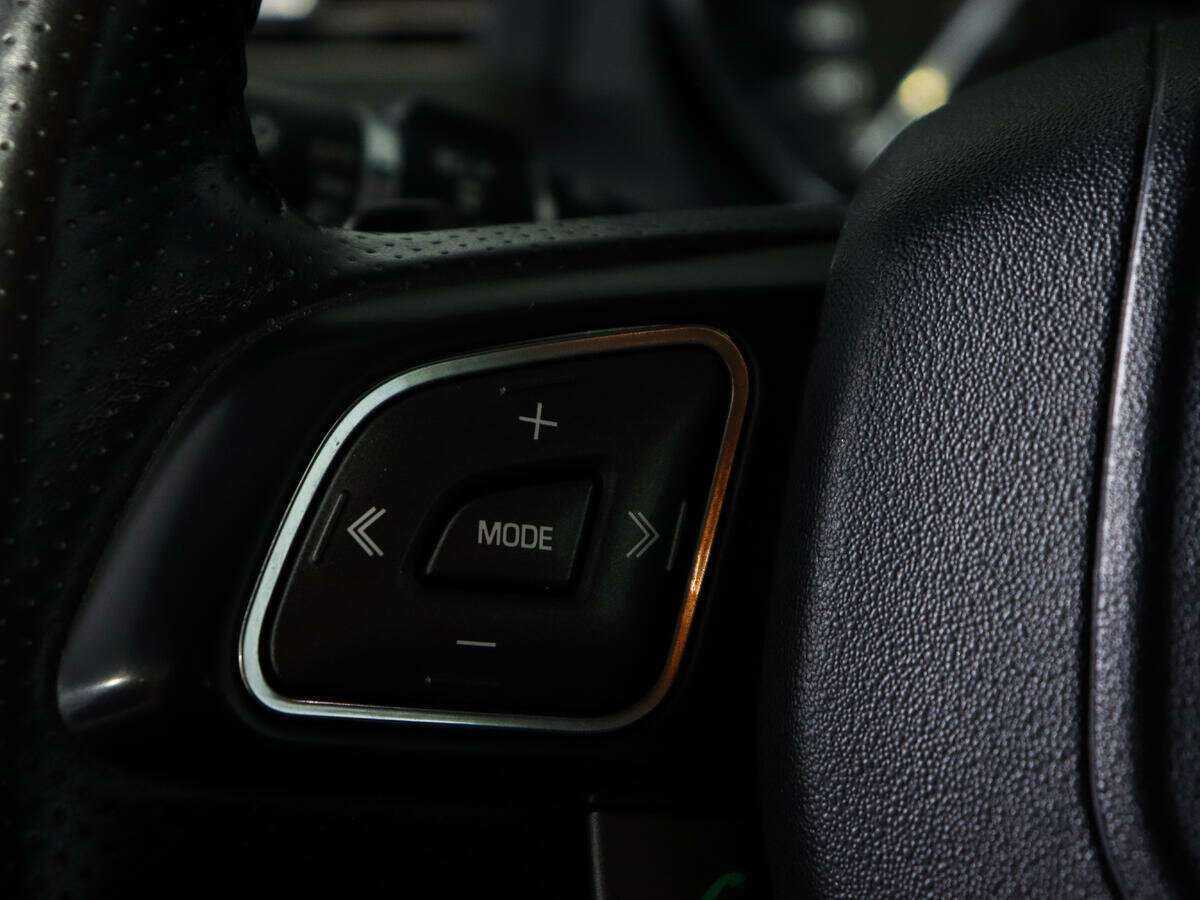 Купить Land Rover Range Rover Evoque с пробегом. Фото: #20