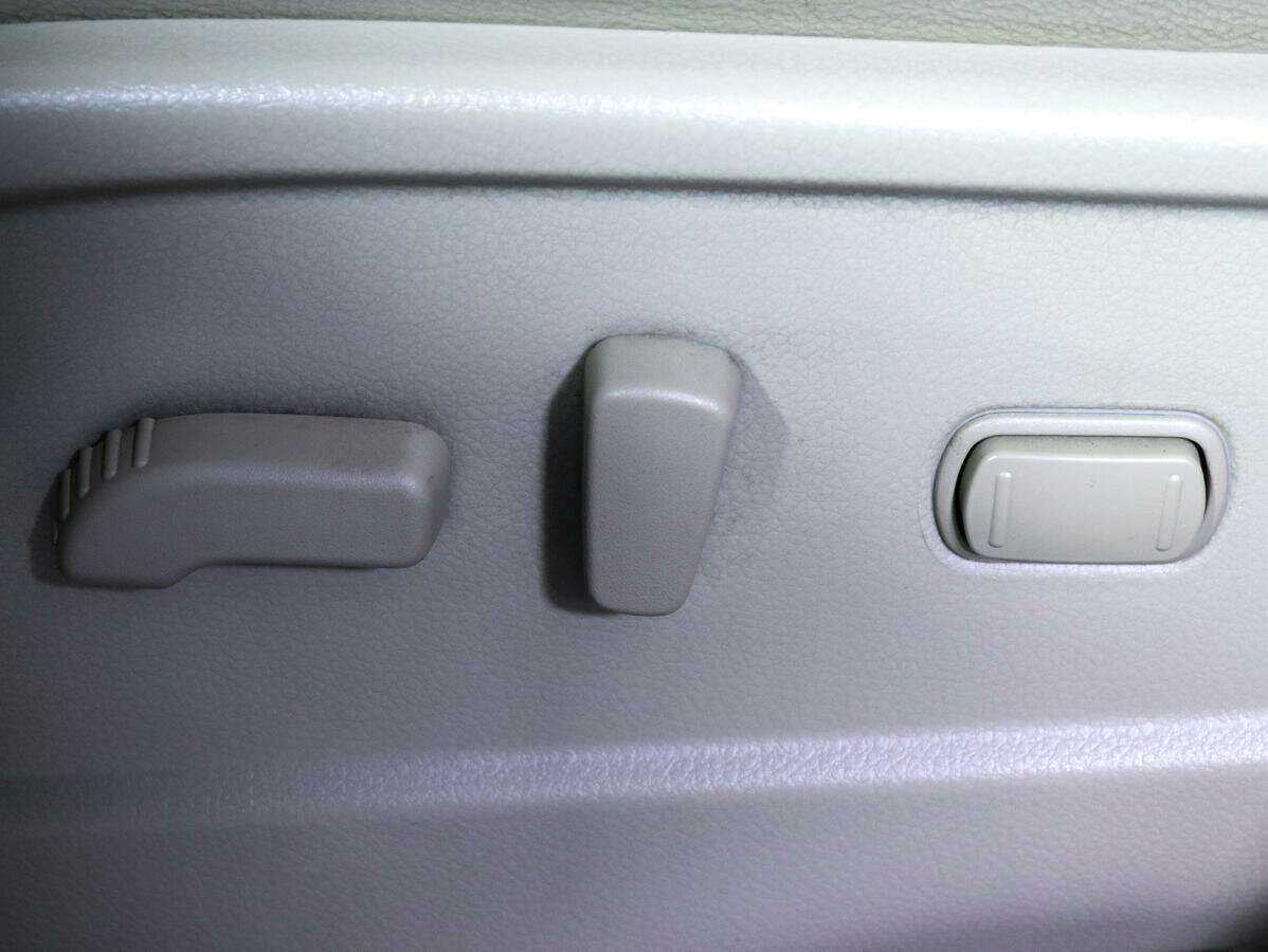 Продажа Б/У Ниссан Мурано. Фото: #19