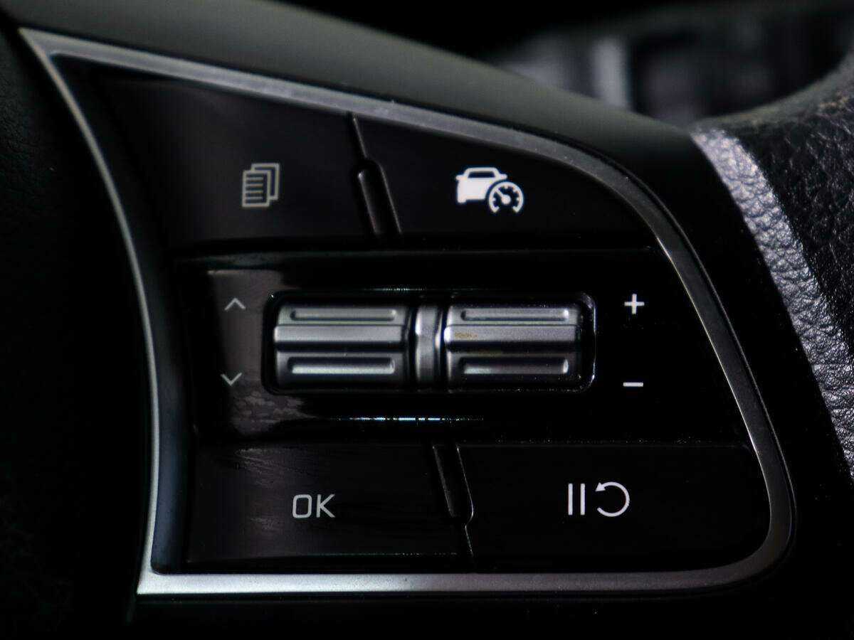 Купить Kia Seltos с пробегом. Фото: #18