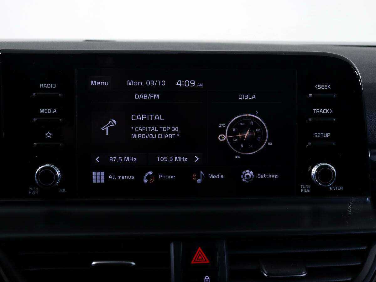 Купить Kia Seltos с пробегом. Фото: #23