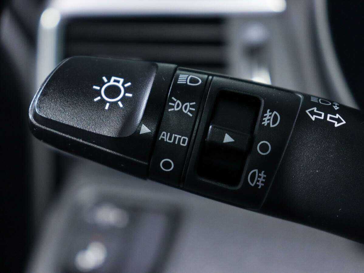 Купить Kia Optima с пробегом. Фото: #20