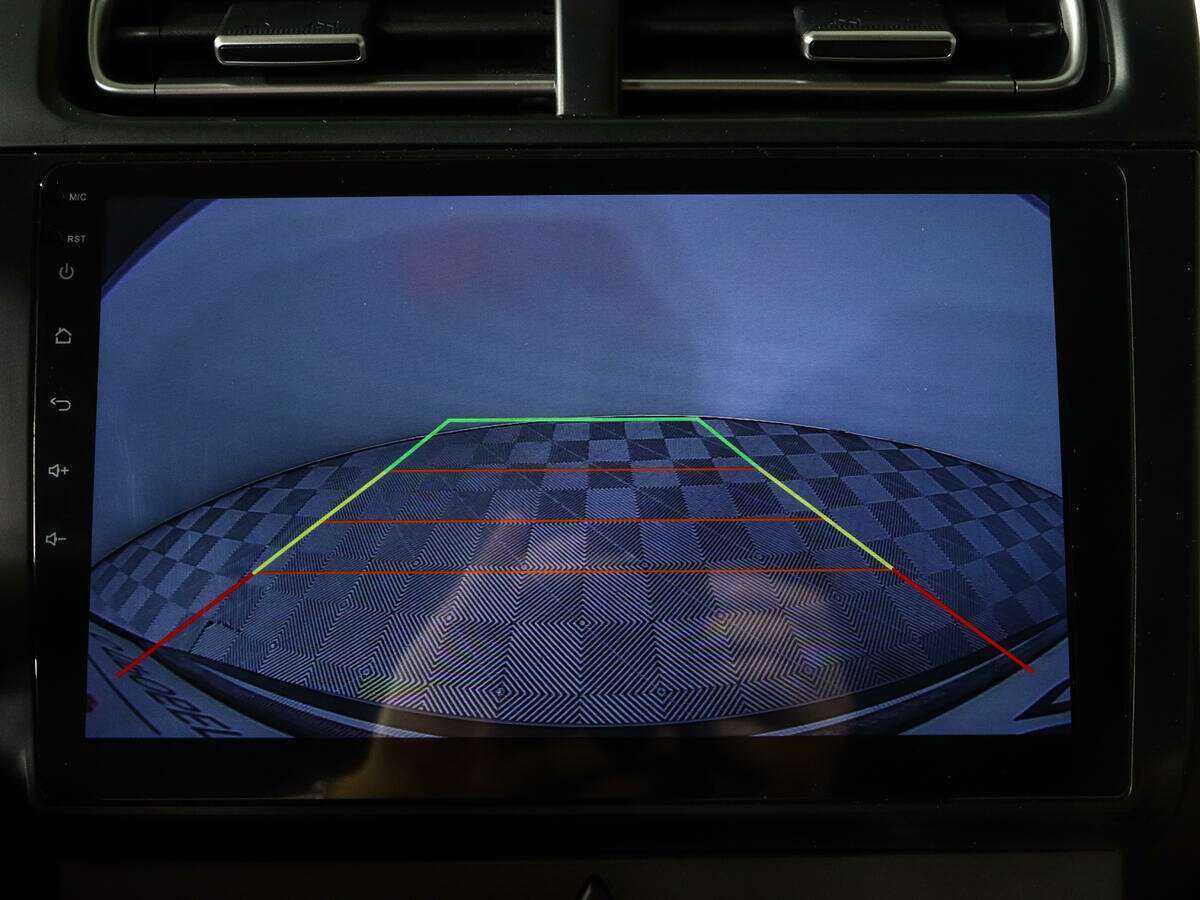 Купить Hyundai Creta с пробегом. Фото: #15