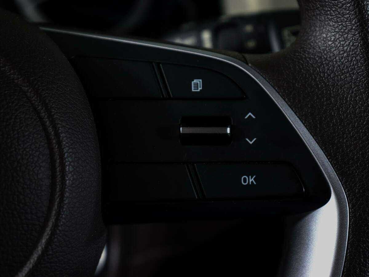 Купить Hyundai Creta с пробегом. Фото: #17