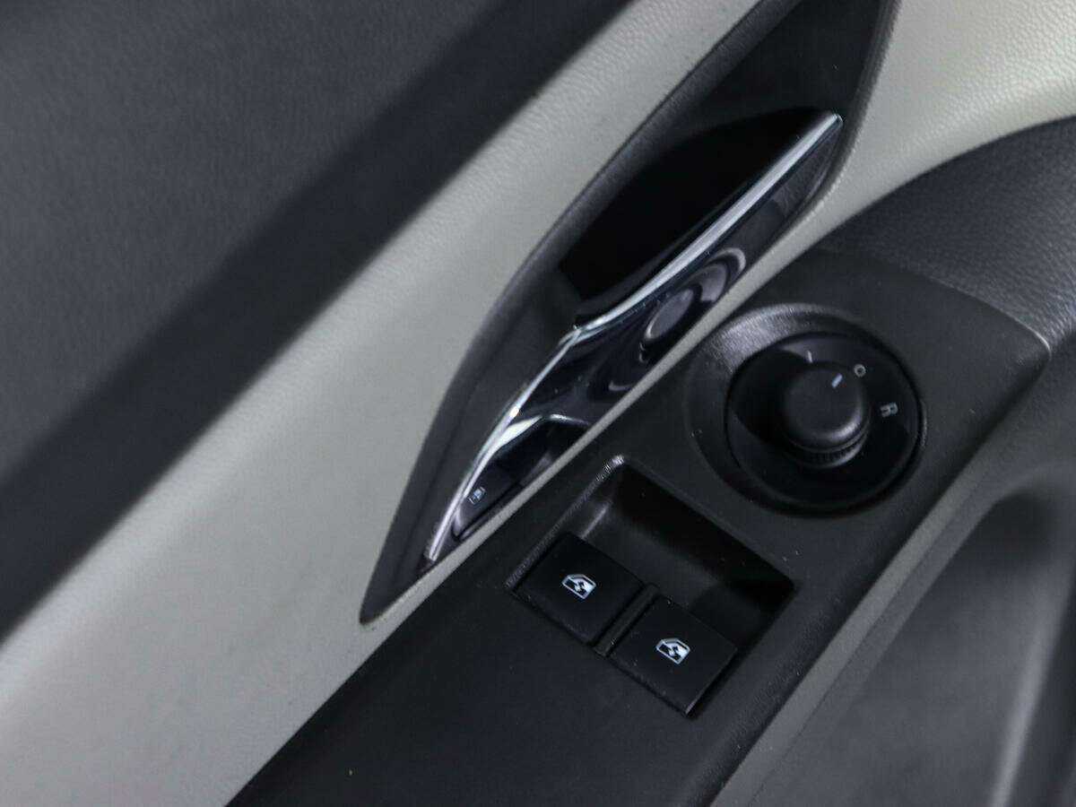 Продажа Б/У Шевроле Круз. Фото: #14